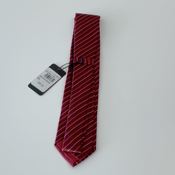 BOSS Hugo boss silk tie NWT - Picture 3 of 3
